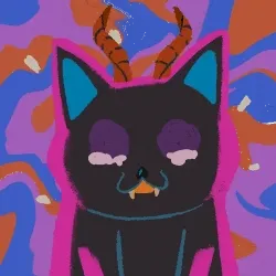 Meow Meow #4894