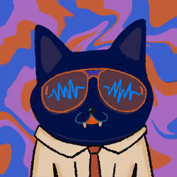 Meow Meow #1511