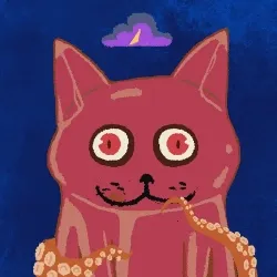 Meow Meow #390