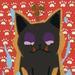 Meow Meow #4600