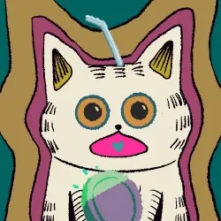 Meow Meow #4794