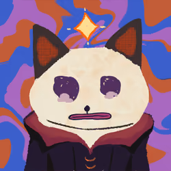 Meow Meow #1862