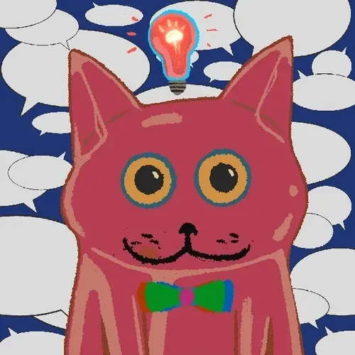 Meow Meow #20
