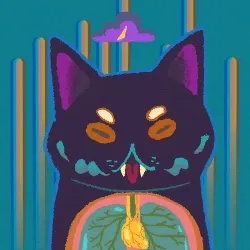 Meow Meow #5323