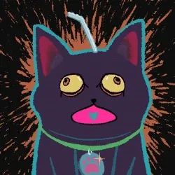 Meow Meow #3403