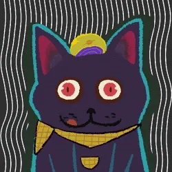 Meow Meow #3972