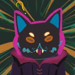 Meow Meow #4370