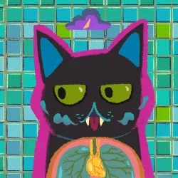 Meow Meow #5102