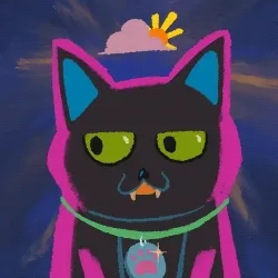 Meow Meow #4178