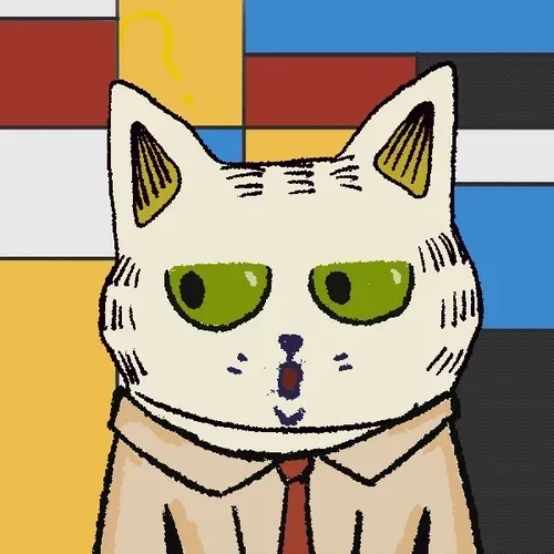 Meow Meow #6229