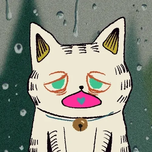 Meow Meow #4201