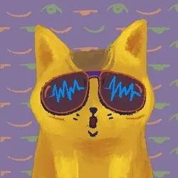 Meow Meow #3444