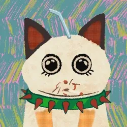 Meow Meow #3150
