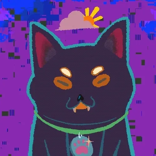 Meow Meow #5778