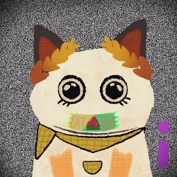 Meow Meow #6752