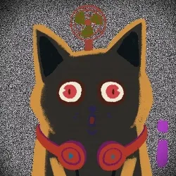 Meow Meow #5411