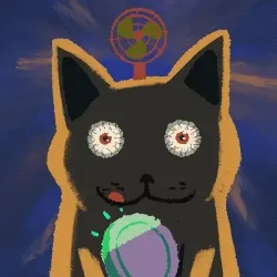 Meow Meow #5169