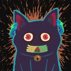 Meow Meow #231