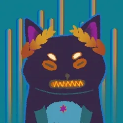 Meow Meow #1820