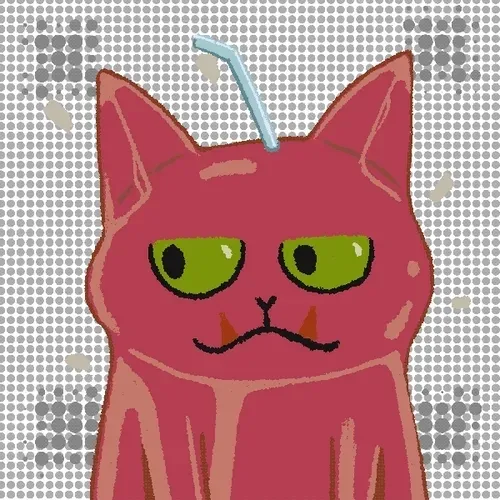 Meow Meow #2464