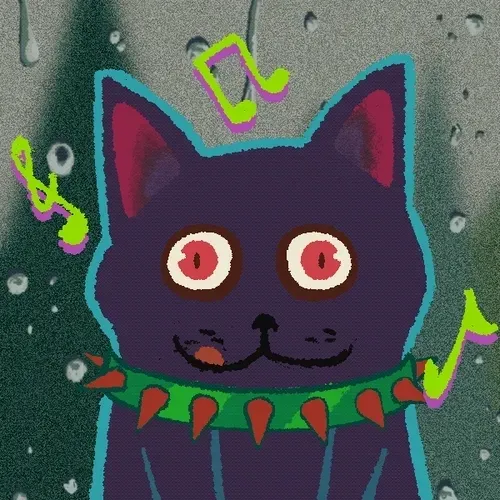 Meow Meow #4010