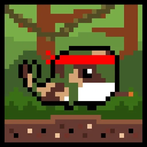 Pixel Whale Club
