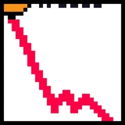 PIXEL WHALE CLUB #973
