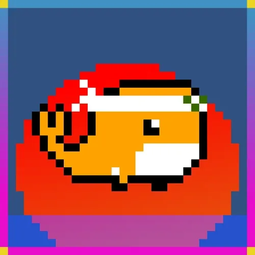 Pixel Whale Club