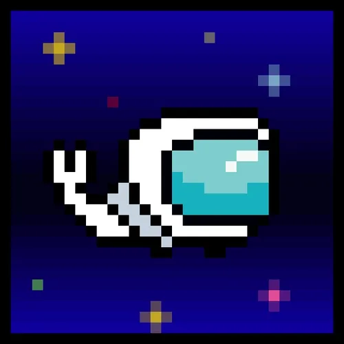 Pixel Whale Club