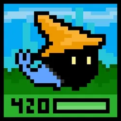 PIXEL WHALE CLUB #526