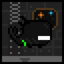 PIXEL WHALE CLUB #750