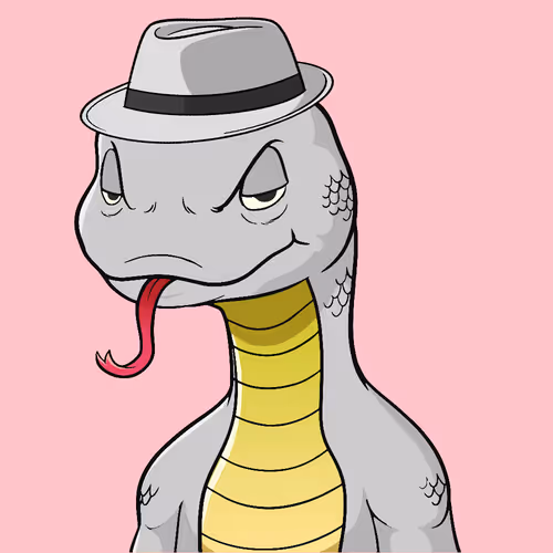 Sneaky Snakes Club