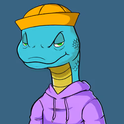 Sneaky Snakes #128