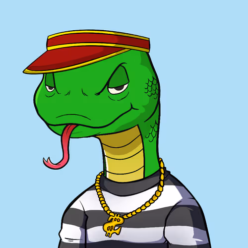 Sneaky Snakes Club