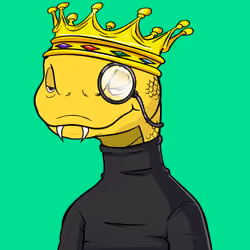 Sneaky Snakes #2122