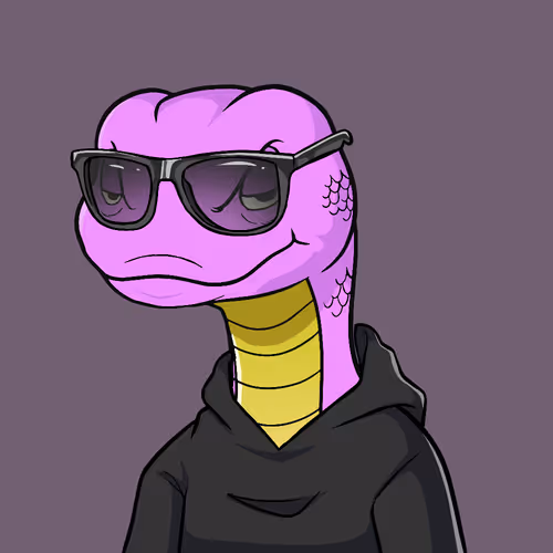 Sneaky Snakes Club