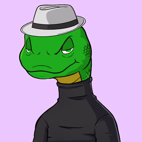 Sneaky Snakes Club