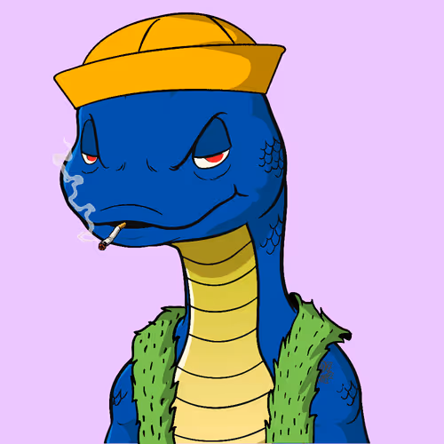Sneaky Snakes Club