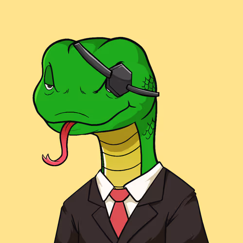 Sneaky Snakes Club