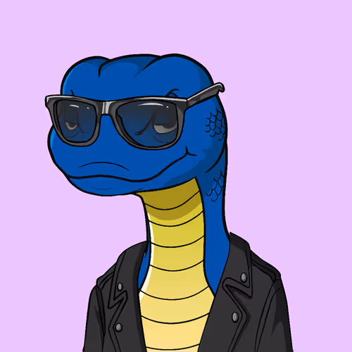 Sneaky Snakes Club