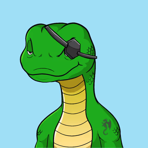 Sneaky Snakes Club