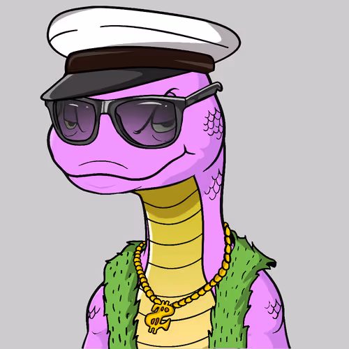 Sneaky Snakes Club