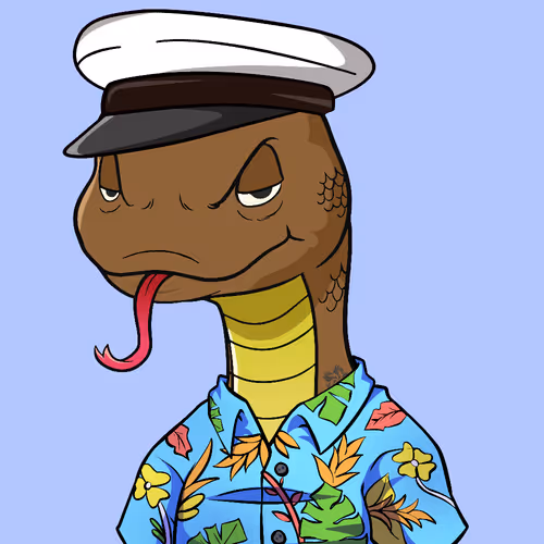 Sneaky Snakes Club