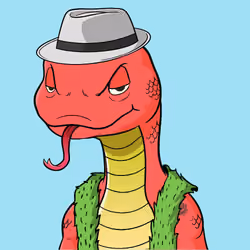 Sneaky Snakes #123
