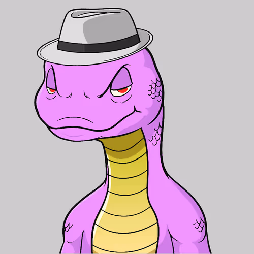 Sneaky Snakes Club
