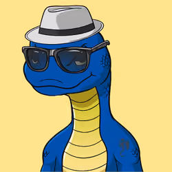 Sneaky Snakes #129