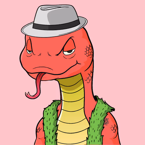 Sneaky Snakes Club