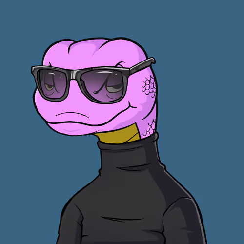Sneaky Snakes Club
