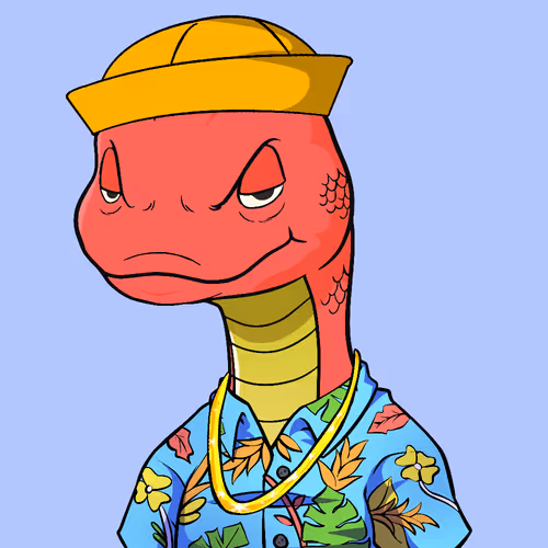 Sneaky Snakes Club