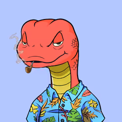 Sneaky Snakes #3084